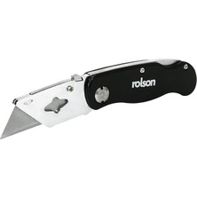 62848 Folding Lock-Back Knife