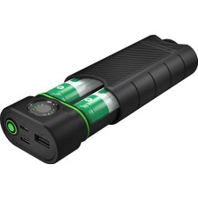 FLEX10 Powerbank