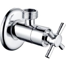 Bagno Smile Plus Ara Musluk 1/2-3/8