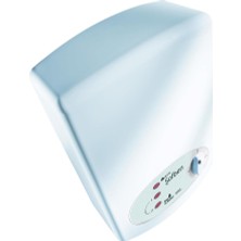 Basic Elektrikli Şofben 105A5 (Montaj Hariç)