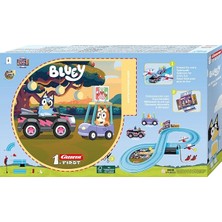 1st Bluey ve Bingo Oyuncak
