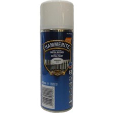 Hammerite Direk Pas Üstüne Sprey Boya 400ML