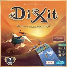 Dixit Yeni! Hayalini Anlat, Çok Renkli