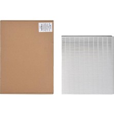 AX34R3020WW Uyumlu Hava Temizleyici Hepa Filtresi Aktif Karbon CFX-G100GB
