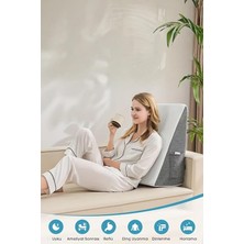 7 In 1 Çok Fonksiyonlu Dinlenme, Tv Izleme, Çalışma ve Uyku Yastığı