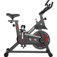 Spinning Bike Kondisyon Bisikleti ve Kondisyon Aleti