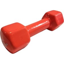 3 kg Vinly (Pvc) Dambıl