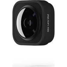 Max Lens Mod (HERO10 Siyah/hero9 Siyah) - Resmi Gopro Aksesuarı