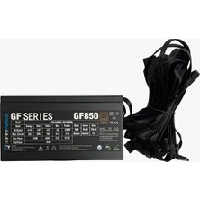 GF850 850W 80+ Bronze Güç Kaynağı