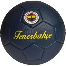 Renas Store Fenerbahçe Futbol Topu Premıum No:5 Mi *30