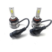 Bayon Uyumlu LED Xenon Far Ampulü Duo Hb3 KDUOHB3BAY