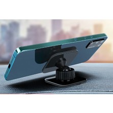 Nessi World Jel Yapışkanlı Araba Telefon Tutucu