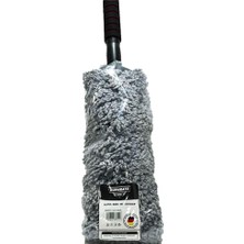 Kfz Jant Temizleme Fırçası 55 cm Ayarlanabilir Uzunluk E11-5473-265M1