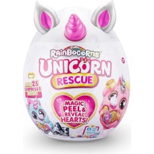 Rainbocorns - Big Surprise S5 - Unicorn Rescue Surprise (9262)