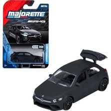 Mercedes Amg Serisi Araçlar Mercedes-Amg A 35