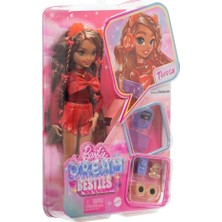 Nessi World HYC23 Dream Besties Ana Karakter Bebekler Teresa