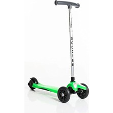 Baby Hippie Yükseklik Ayarlı Scooter