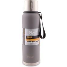 Prime Termos 1000 Ml, Gri