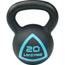 LP8041 Çaydanlık Dambıl