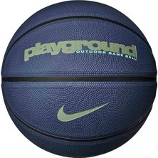 Accessories Everyday Playground 8p Graphic Deflated Basketbol Topu, 7