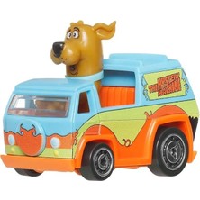 Wheels Racerverse Scooby-Doo JMK01