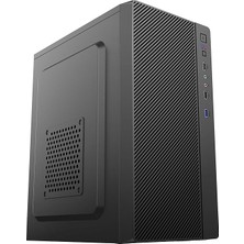 Razor Boş Mikro ATX Bilgisayar Kasası Ofis Kullanımı İçin USB 3.1 Desteği ile Dayanıklı Tasarım