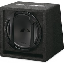 SBE-1244BR Bas Refleks Subwoofer (4ohm)