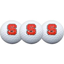 Golf Topu 3 Adet