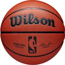 Nba Authentic Serisi Basketbol Topları