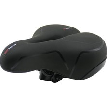 Bisiklet Sele Koltuk En 21 cm Boy 25CM (5122)