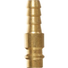 Einhell Hortum Rekoru 9 mm Nw7 (9 mm Çap, Kompresör Aksesuarı, Sağlam Pirinçten, Kompresör, Ho
