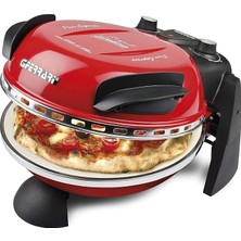 Delizia Pizza Makinesi 3 Taş Tabanlı 400°C Pizza Fırını – Evde Taş Fırın Lezzeti Sunan I