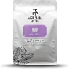 Ababa Coffee - Awasa Blend 250 Gr. Kahve (Öğütülmüş Espresso)
