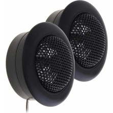 400 Watt Oto Hoparlör Tweeter