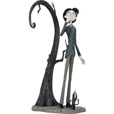 Studio Corpse Bride Victor 20,8 cm Uzun Sfc Koleksiyon Pvc Figür Heykel Filmleri Düğün Çiftler