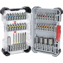 Professional Extra Hard 43 Parça Vidalama Ucu Seti - 2607017723
