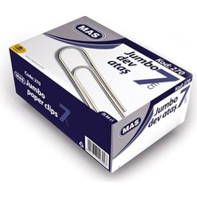 270 Dev Ataş (Jumbo Tip) Boy 7cm