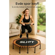 135 cm ''(54 Inç) Tutunmalı Step Trambolin Cks-65