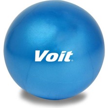 cm Lüx Mini Pilates Topu Denge Yoga Egzersiz Topu Gymball, Lacivert