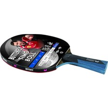 Yetişkin Hazır Raket Timo Boll