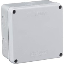 Buat Sıva Üstü 12 x 12, Beyaz