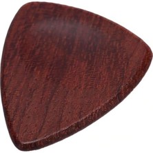 Ahşap Pena 2 mm Wood Guitar Pick Plectrum