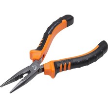 Gear Mp Splitring & Cut 22,5 cm Pense - Olta Balıkçıları Için Olta Pensesi, Sert Yemler Için Y