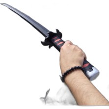 Katlanabilir 3D Oyuncak Katana Açılır Katlanır Katana