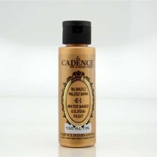 100 Altın-Yaldız Boya 70ML(CC)