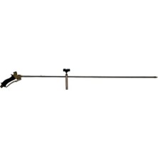 Makina-Tetikli Toprak Altı Kök Ilaçlama TABANCA-117 cm