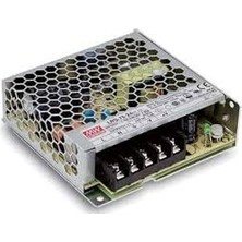 Lrs-75 6A 12V LED Sürücü Adaptör Trafo