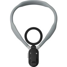Magnetic Neck Mount (Magsafe Uyumlu)