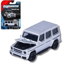 Mercedes Amg Serisi Araçlar Mercedes-Amg G 63