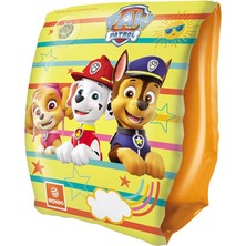 16934 Paw Patrol Kolluk 23 Cm, Su Sporları, Plaj Malzemesi, Şişme Ürün, Yüzme Aksesuarı, Kamp